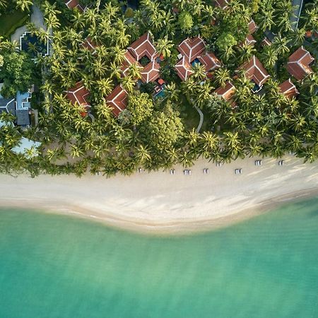 苏梅岛桑迪布里酒店 湄南海滩 外观 照片